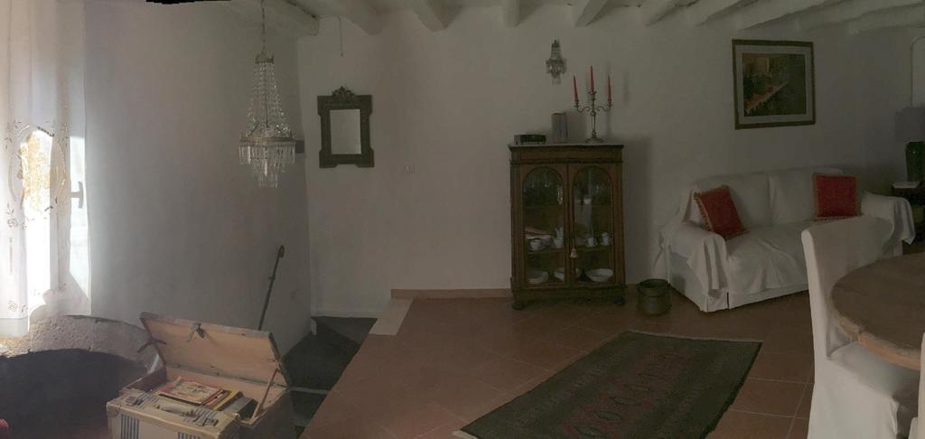 Maison Des Artistes Syracuse Luaran gambar