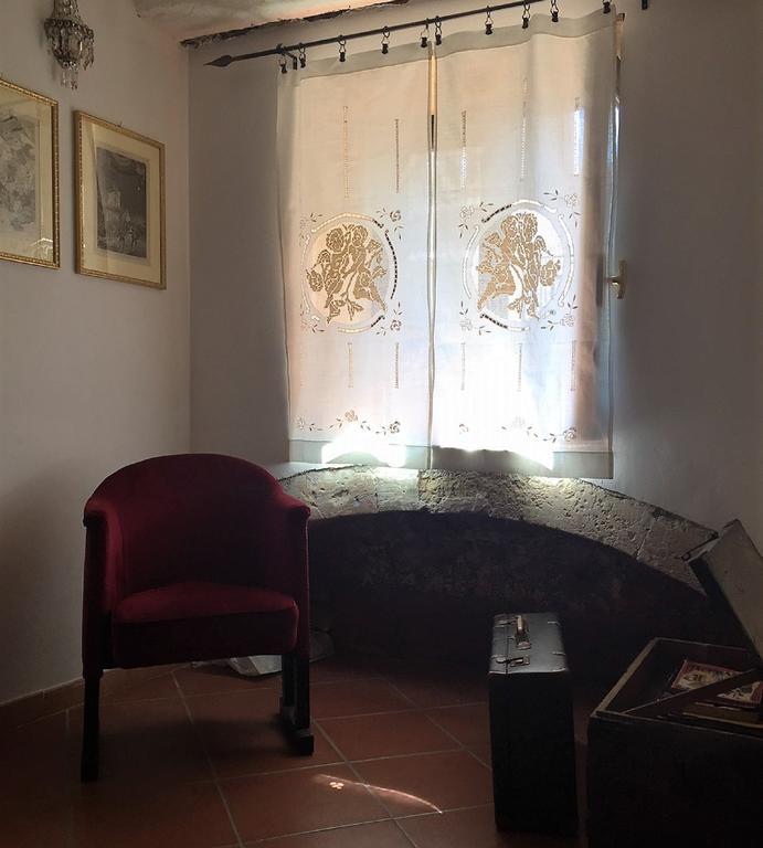 Maison Des Artistes Syracuse Luaran gambar