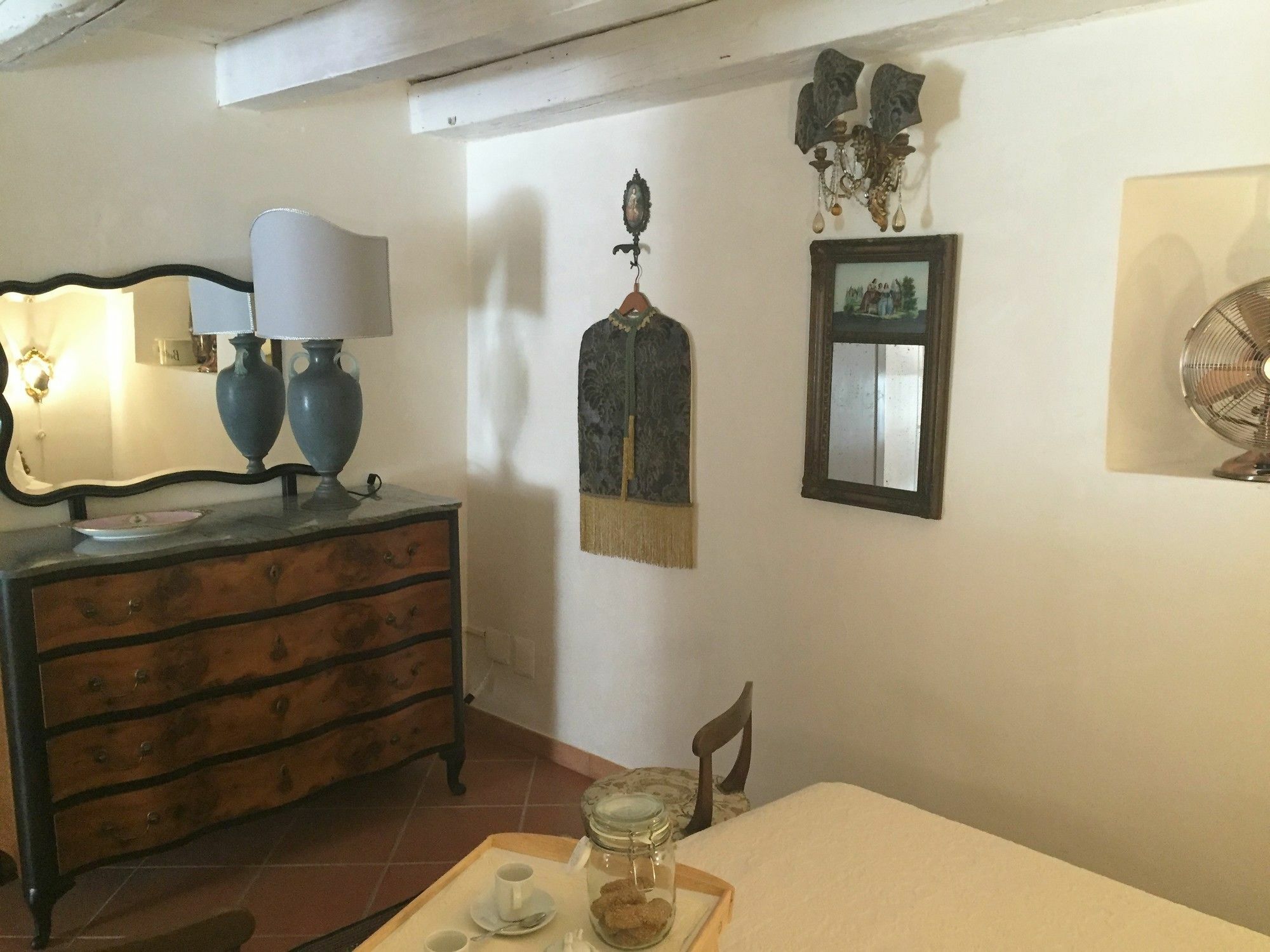 Maison Des Artistes Syracuse Luaran gambar